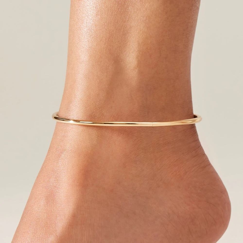 Jenny Bird Dane Anklet